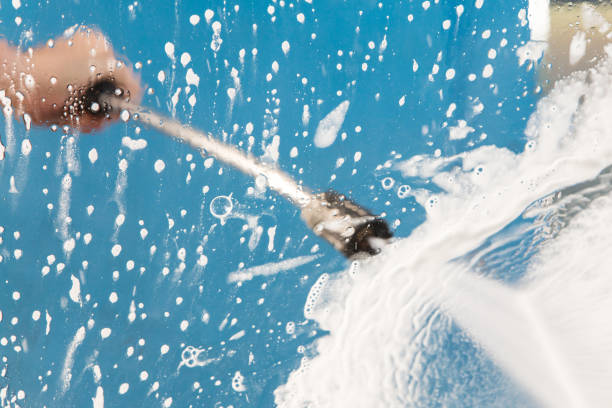 Trusted Elkhart, TX Pressure Washing Services Experts